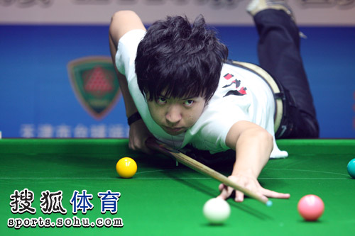 在体育界 在体育界