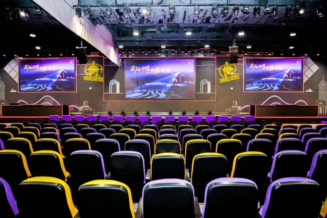 为外线创造 为外线创造